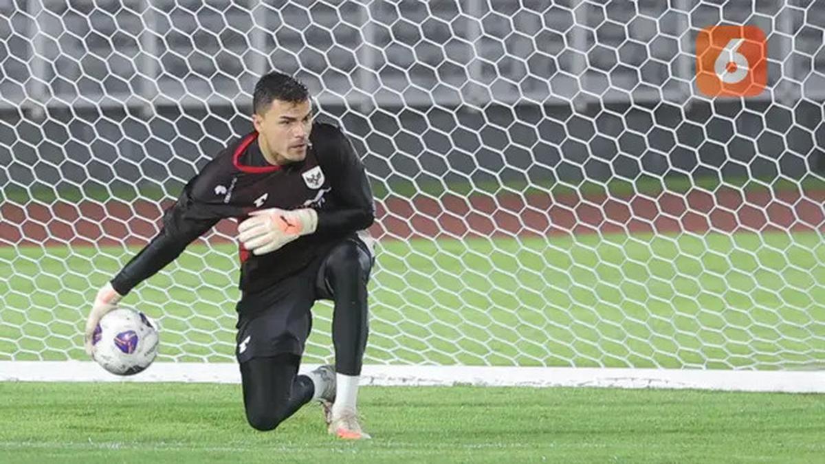 Media China Soroti Sesaknya Pemain Naturalisasi di Skuad Timnas Indonesia: Keuntungan atau Kerugian?