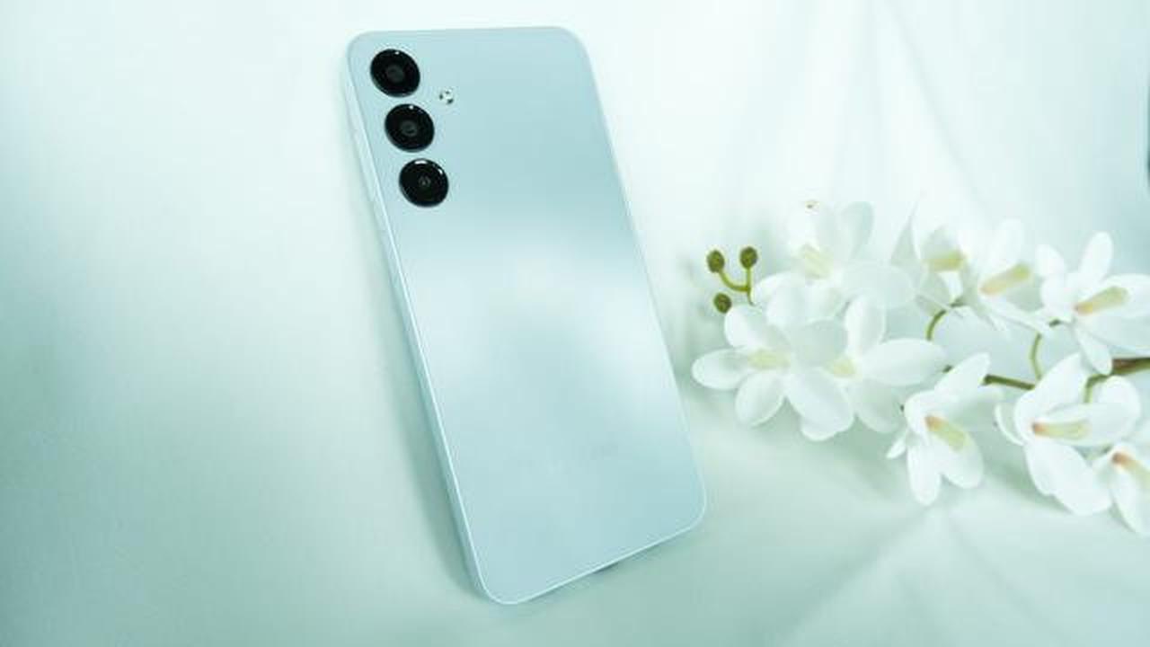 5 HP Android Rp 3 Jutaan dengan Kamera Gahar, Pilihan Menarik untuk Foto dan Konten