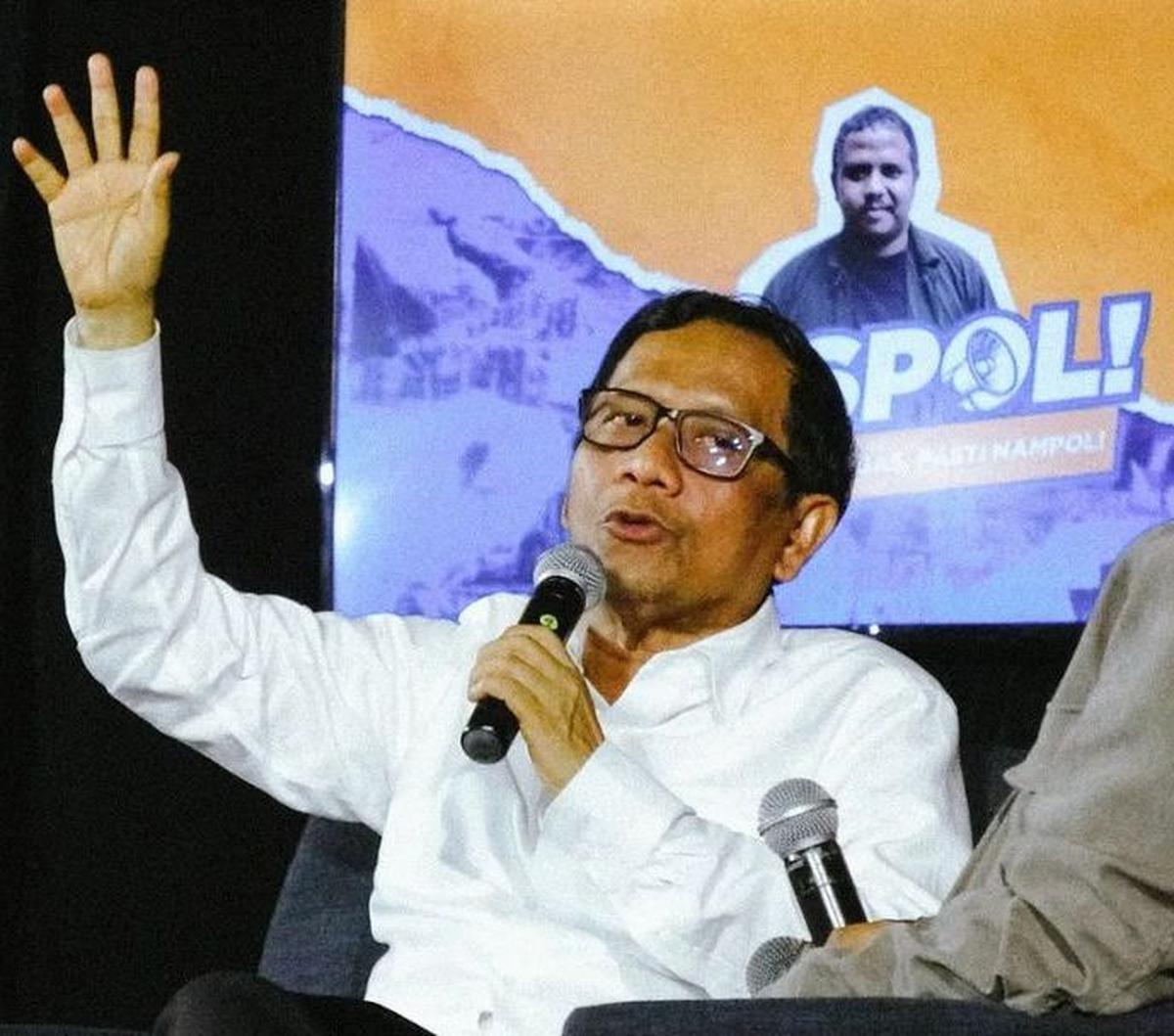 Dok. Istimewa