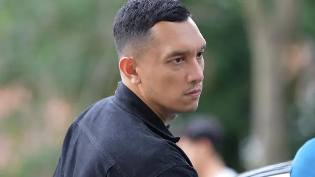 Tajwid Cinta