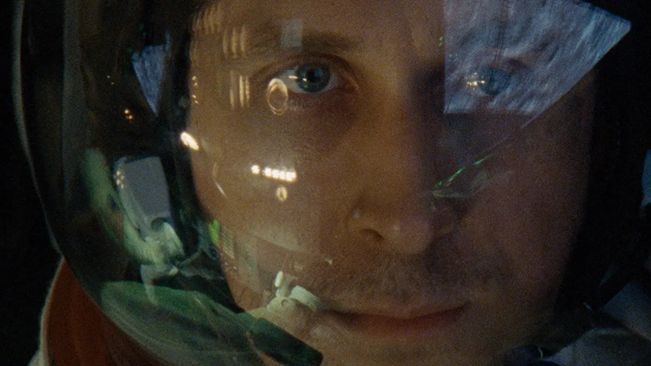 First Man