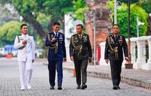 Daftar 4 Nama Calon Kuat Ajudan Prabowo dari TNI-Polri, Ada Prajurit Bergelar Doktor