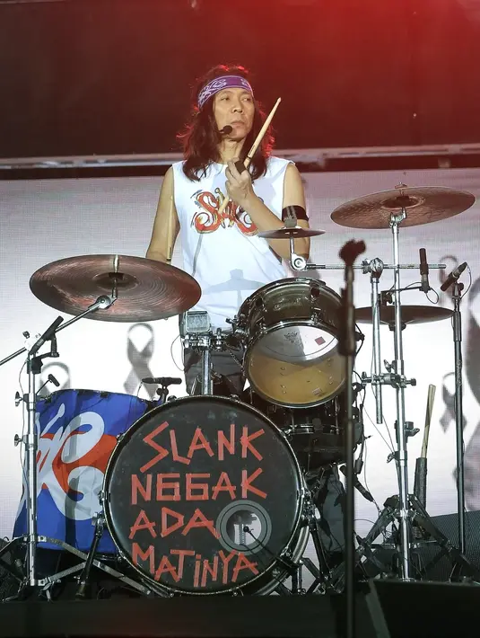 (Bambang E.Ros/Fimela.com)