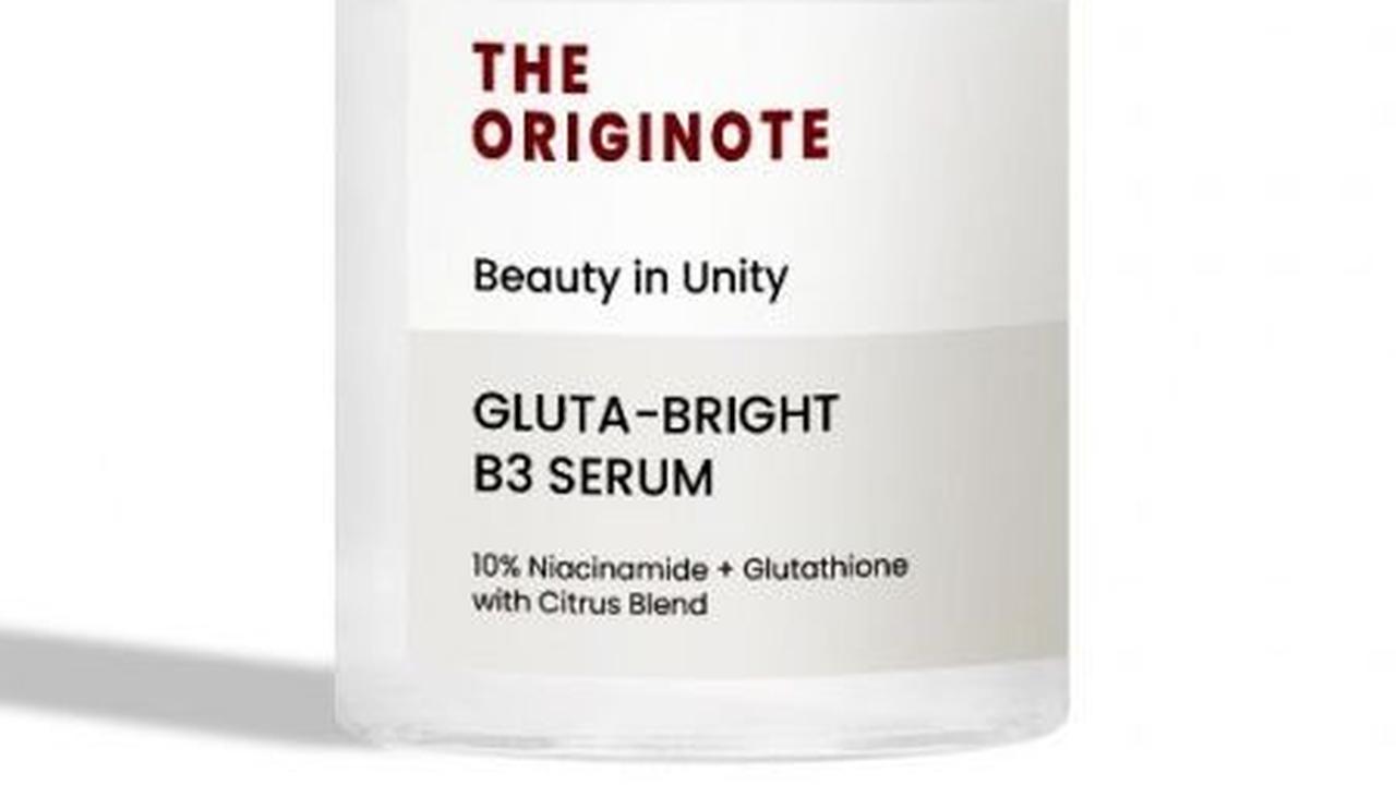 3. The Originate Gluta-Bright B3 Serum