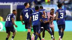 Akhir Membanggakan Tanjung Verde, Debutan yang Tak Pernah Kalah di Piala Dunia 2026