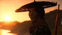 Ghost of Yotei: Ghost of Tsushima Standalone Sequel Set for October 2025 Release with Early Praise