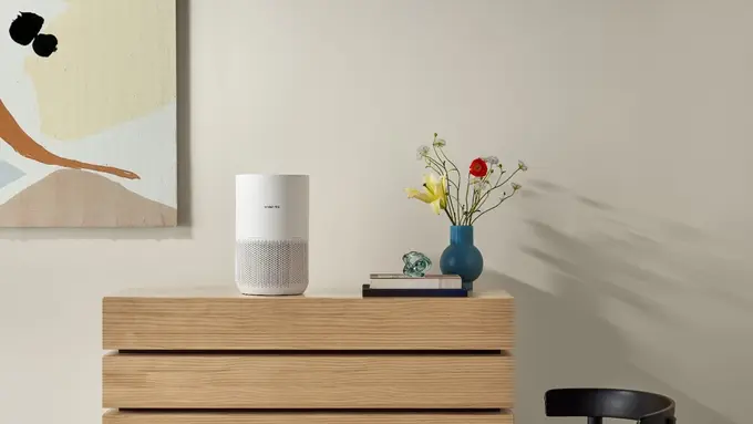 Intip 2 tahap praktis yang dapat dilakukan untuk mewujudkan gaya hidup sehat bersama Xiaomi.