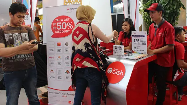 T-Cash
