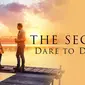 Film The Secret: Dare to Dream yang dibintangi Katie Holmes tayang di Vidio (dok. Vidio)