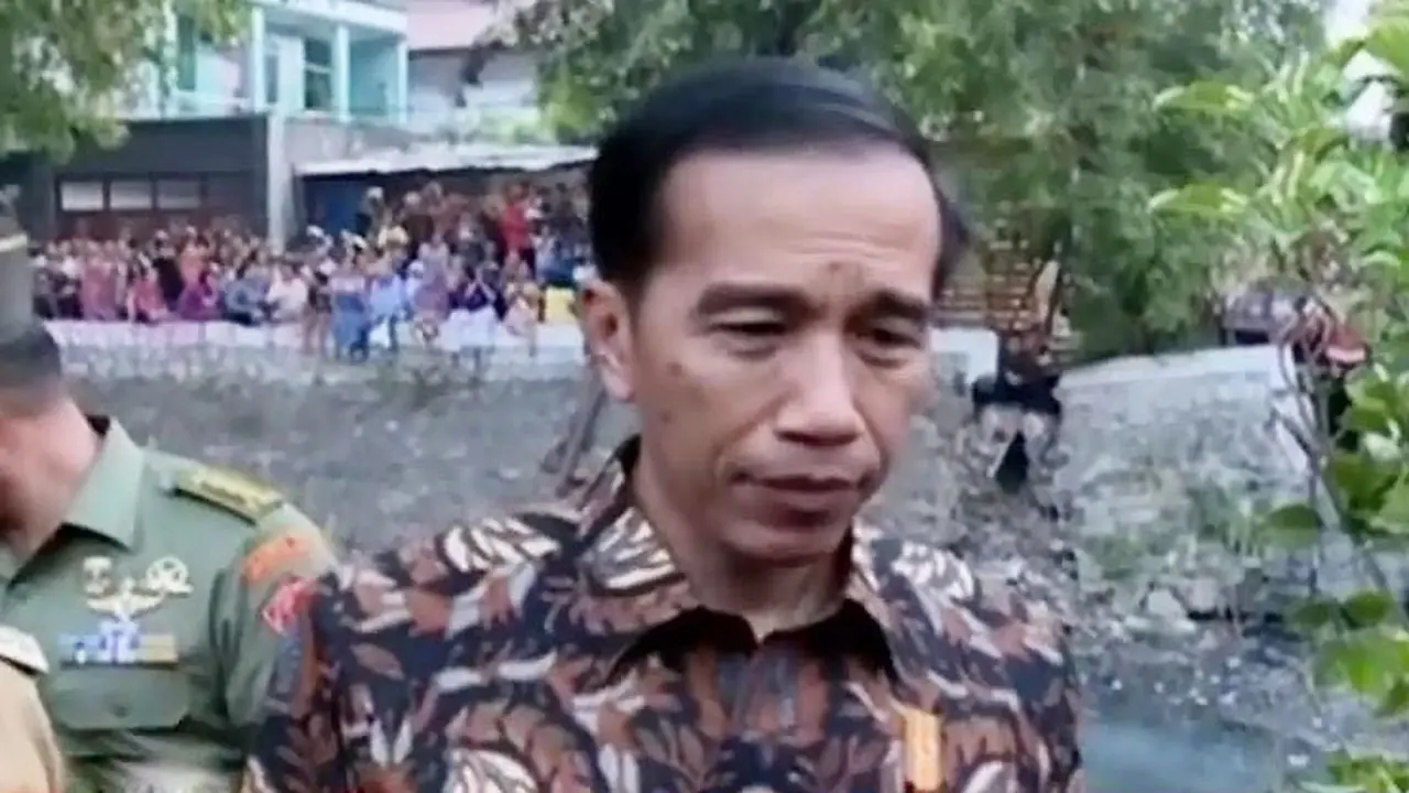 20150908-Jokowi Sembako-Jakarta