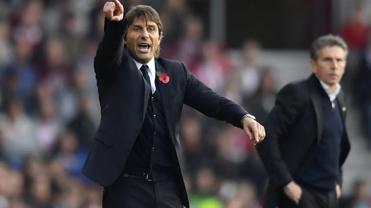 Chelsea