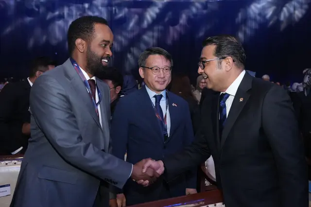 Infrastruktur Jadi Tulang Punggung Ekonomi Kreatif