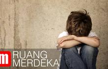 VIDEO: Mewaspadai Kekerasan Seksual Pada Anak