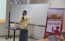 Ciptakan Masa Depan Cerah, Ratusan Anak Muda Berpartisipasi di AHM Best Student dan Hasilkan Ide Brilian di Bidang ESG