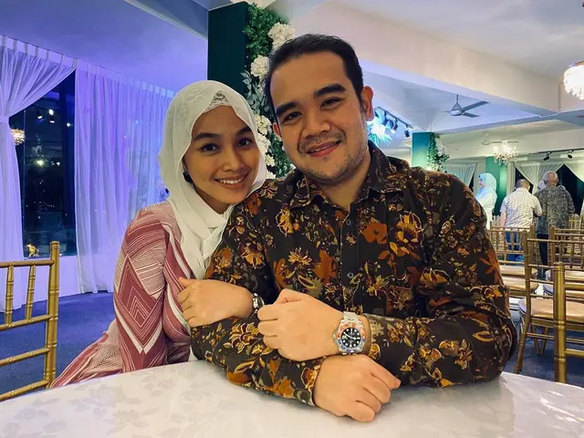 Tinggalkan dunia hiburan, ini profesi baru 7 seleb usai menetap di luar negeri