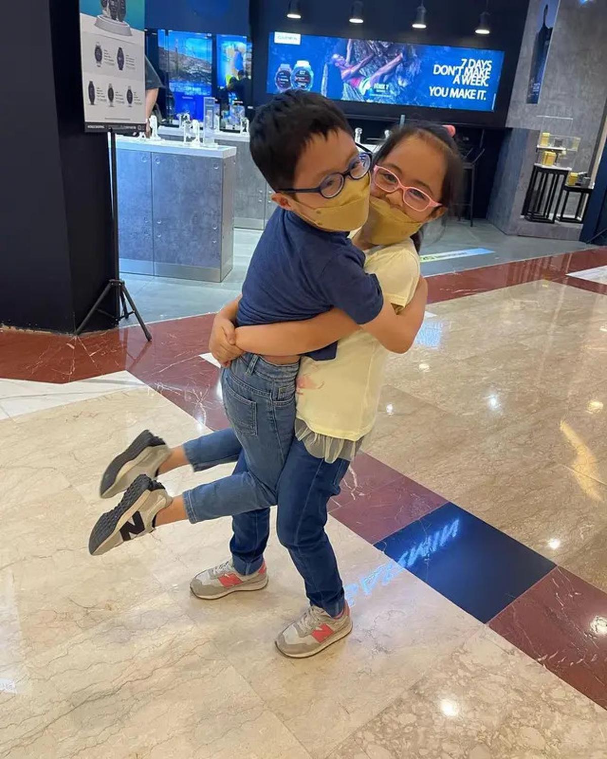Selalu kompak dan Sangat Dekat
