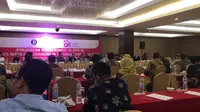 Komisi XI Prihatin Menurunnya Investasi di Batam