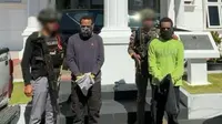 Babak Baru Kasus KKB Bunuh Tukang Ojek dan Tembak Satpol PP
