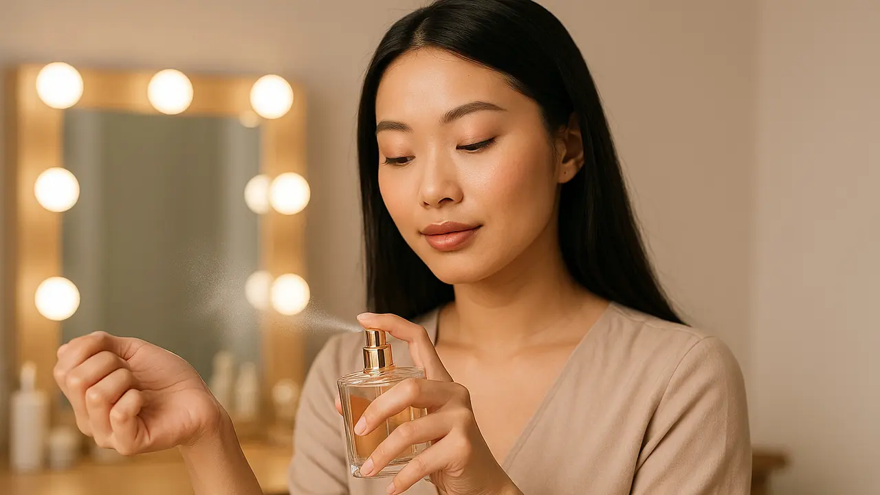 Kenali Tanda Parfum Kedaluwarsa dan Tips Penyimpanan agar Lebih Tahan Lama