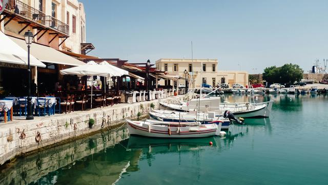 Rethymnon