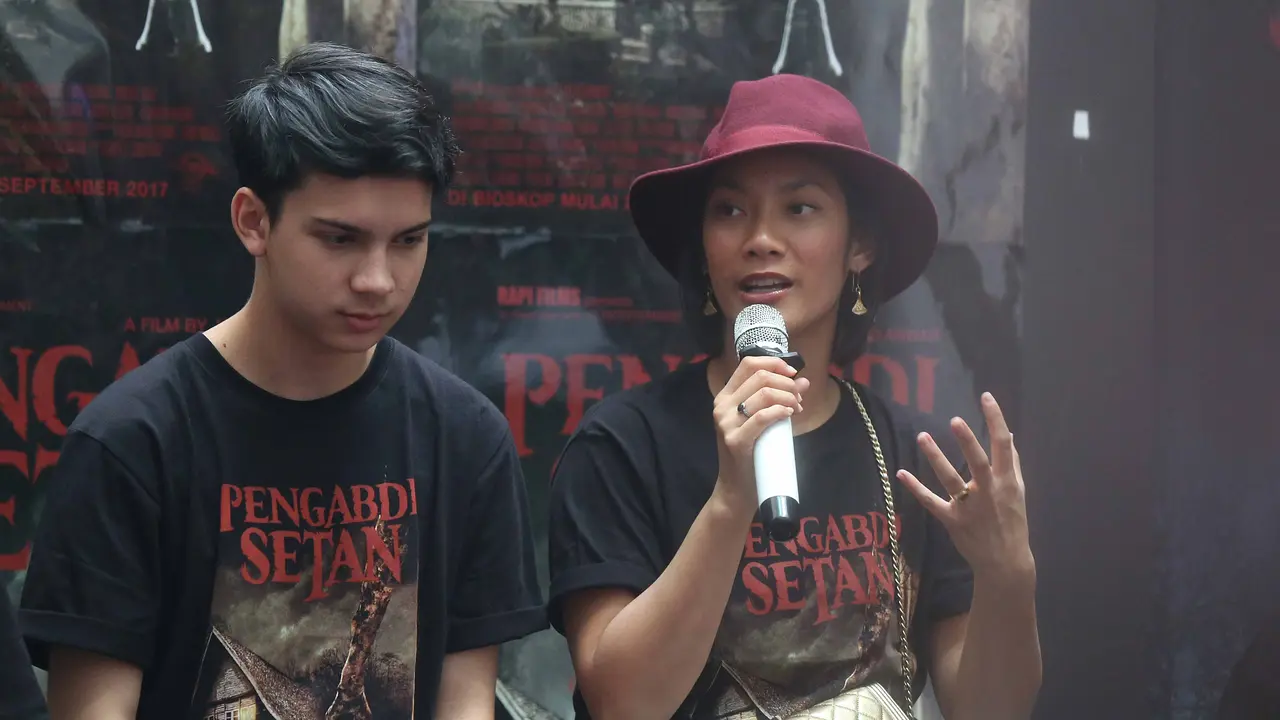 [Bintang] Tara Basro
