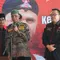 GRIB Jaya Ungkap Alasan Hercules Berada di Lokasi Demo