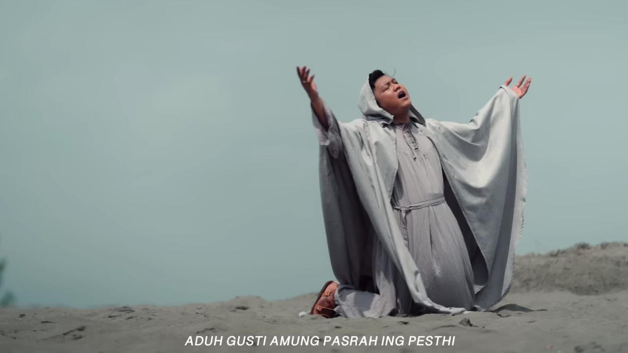 Baru Rilis Sehari, Lagu Baru Denny Caknan feat Soimah Trending 3 YouTube