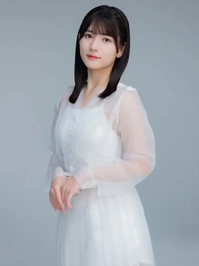 Rio Kitagawa Morning Musume '25