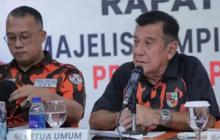 Sepak Terjang Ketum Ormas Pemuda Pancasila Japto Soejosoemarno, Anak Jenderal TNI Diobok-obok KPK Teseret Korupsi