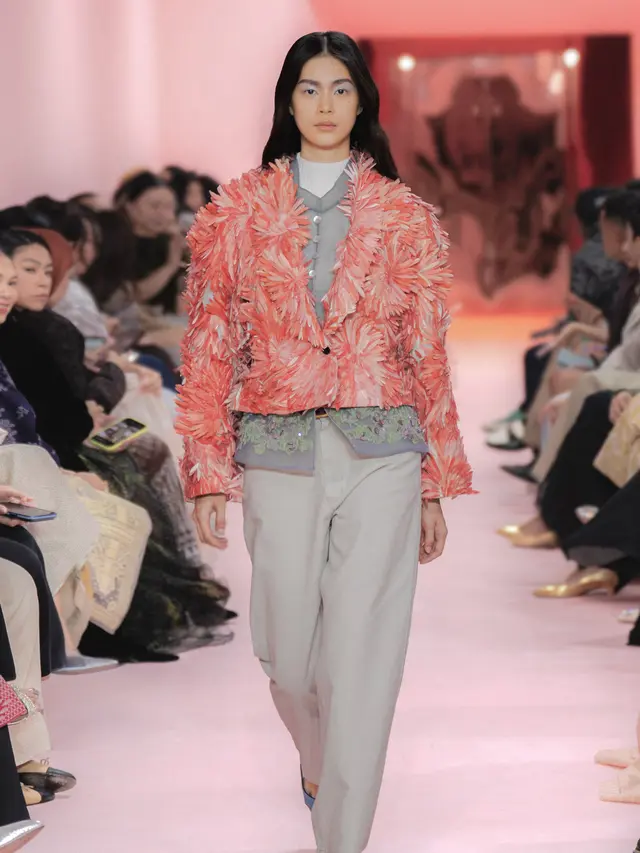 SAPTO DJOJOKARTIKO Spring Summer 2027