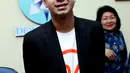 Seperti diketahui jika masalah Raffi Ahmad awalnya muncul saat menjadi host dalam acara Happy Show di Trans TV pada Minggu, 1 November 2015. Dalam acara tersebut Raffi diduga merendahkan profesi wartawan. (Andy Masela/Bintang.com)