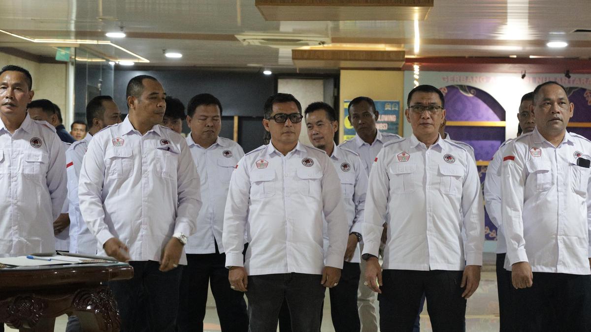 Jakarta Bidik Juara Umum Kejurnas IBCA MMA
