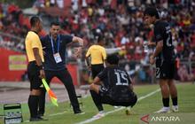 Pena Minta Persita Tangerang Waspadai PSBS Biak, Usung Misi Balas Dendam di BRI Super League