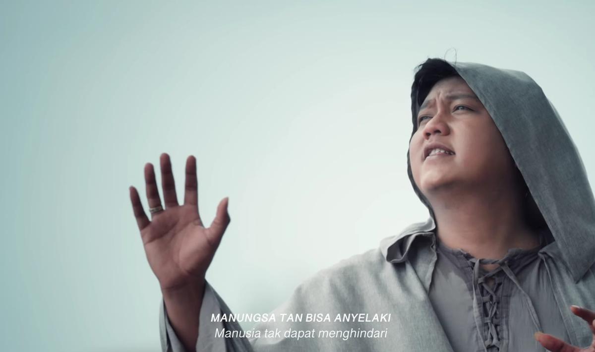 Baru Rilis Sehari, Lagu Baru Denny Caknan feat Soimah Trending 3 YouTube