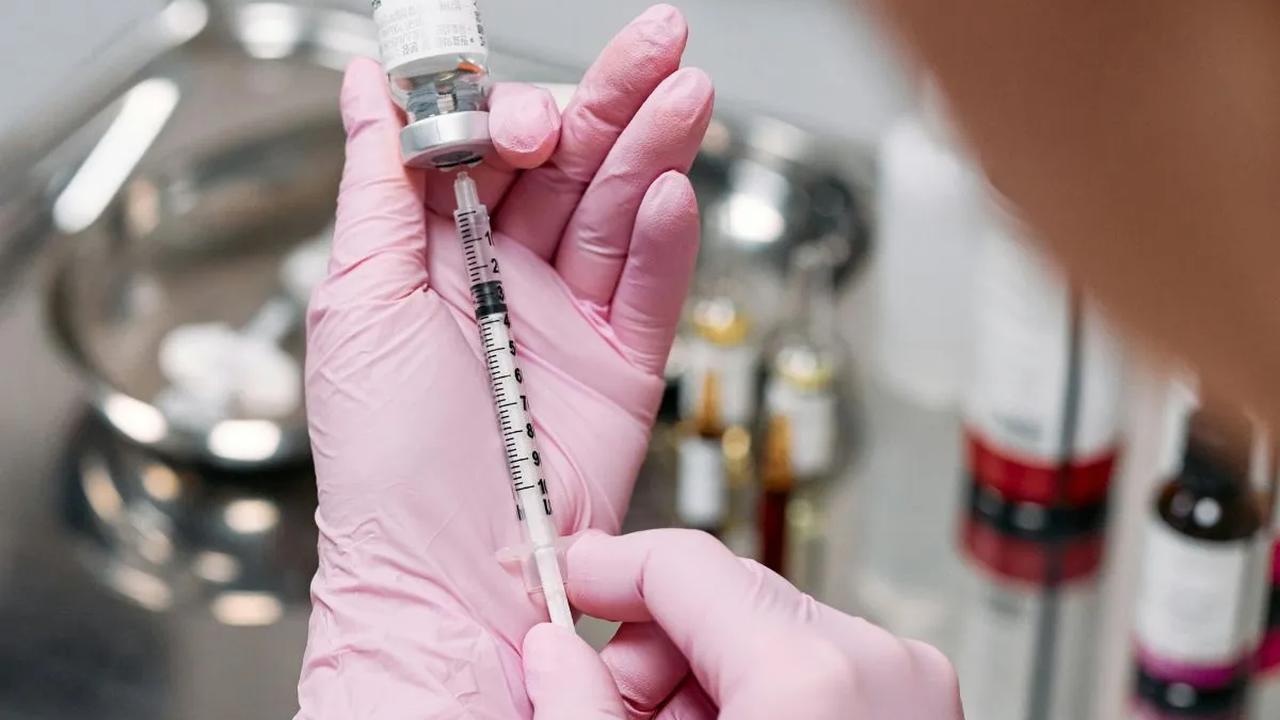 Mycoplasma Pneumonia Sudah Ada di Indonesia<br>