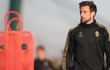 Meski tengah loyo, Marchisio enggan remehkan Lazio