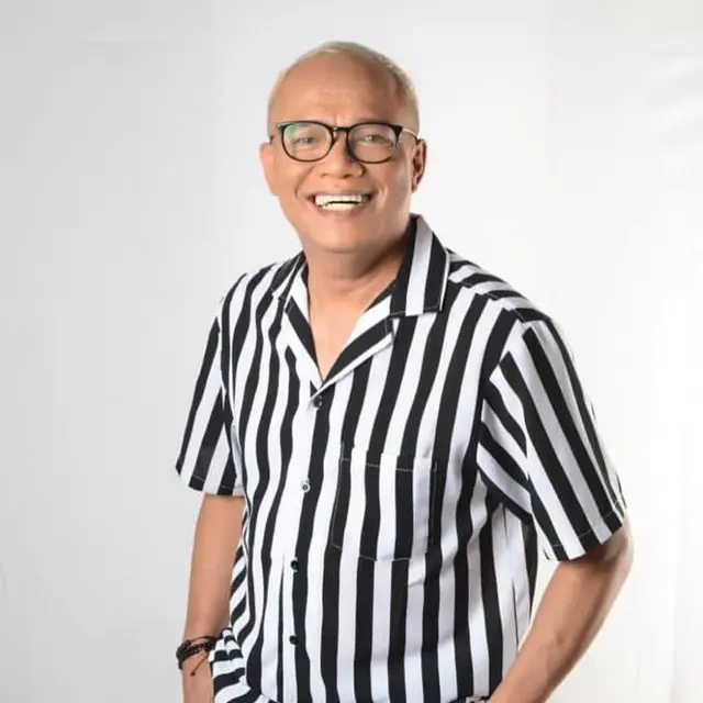 Ronni Waluya
