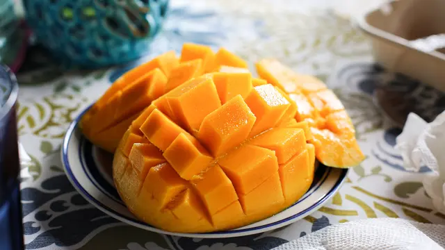 Rekomendasi Buah untuk Bayi 6 Bulan