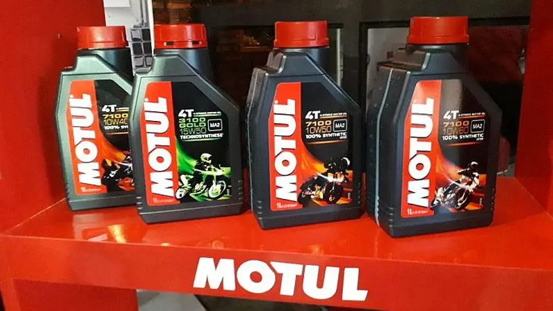 Motul