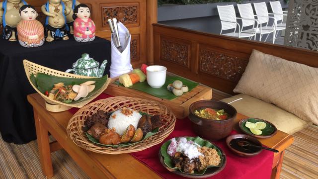 Hotel Grand Mercure Yogyakarta Adi Sucipto