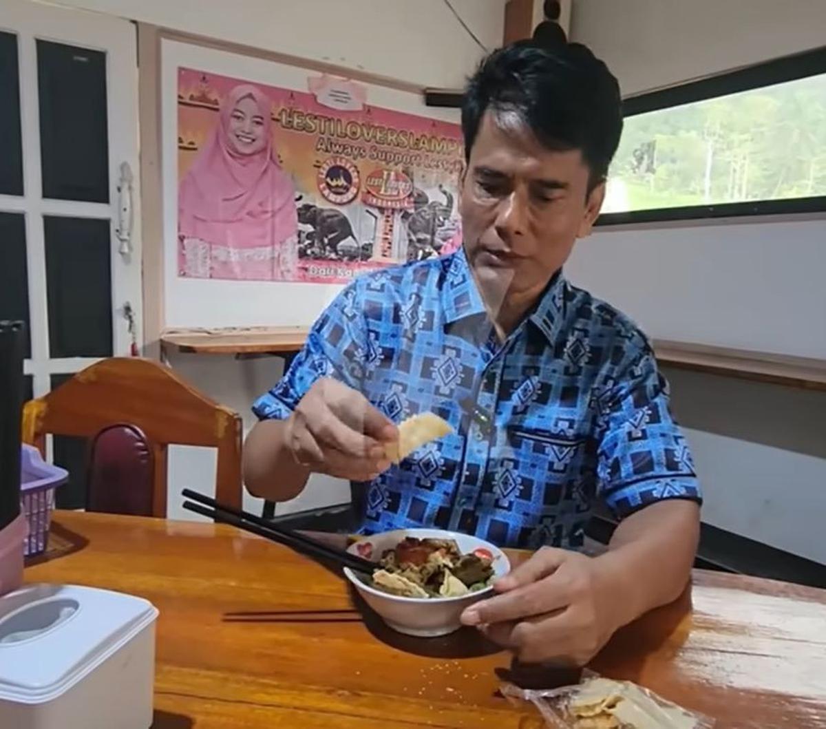 Dok. Istimewa