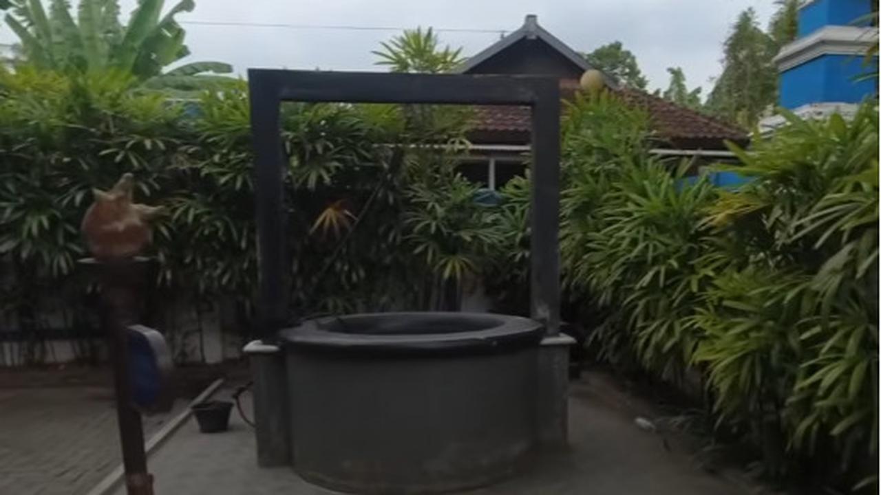 Rumah Masa Kecil Soeharto