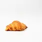 Croissant (Photo by Tom Paolini on Unsplash)