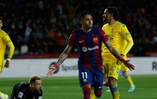 Head to Head: Barcelona vs Las Palmas di La Liga