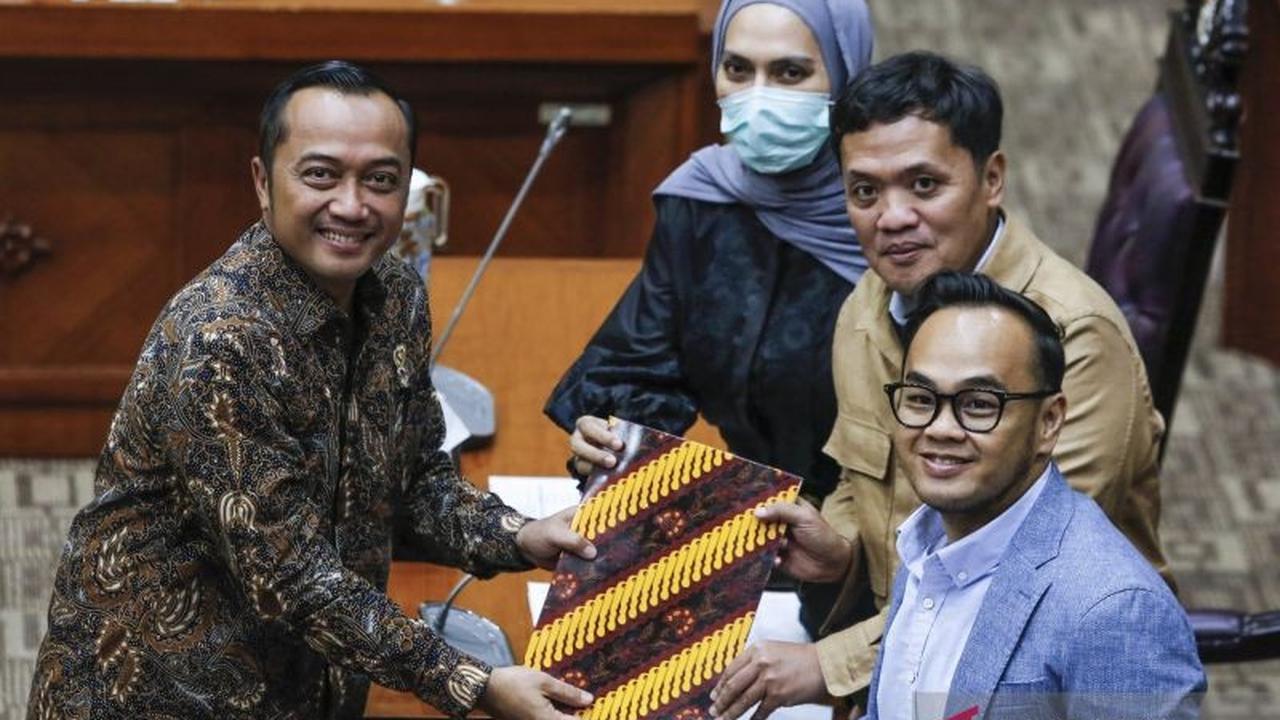 PEDPHI: RUU KUHAP Optimalkan Sistem Peradilan Pidana Indonesia dan Beri Kepastian Hukum