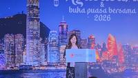 Hong Kong Perkuat Wisata Halal untuk Tarik Wisatawan Indonesia