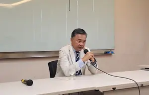 Gelar Global Town Hall, FPCI Serukan Kembali ke Piagam PBB