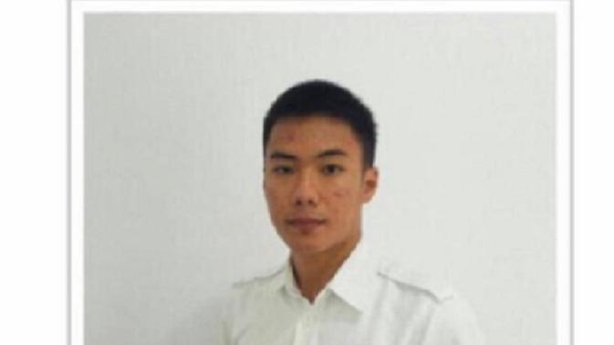 Aksi Heroik Petugas Airnav yang Meninggal Saat Gempa Palu Disorot Dunia