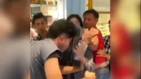 Polisi Kantongi Barang Bukti, Pelaku Pemukulan Koas Unsri Palembang Diperiksa di Polda Sumsel