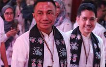 VIDEO: Momen Kompak, Kun Wardana dan Suswono Janjikan Jakarta Bebas Konflik Penggusuran